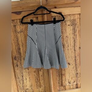 Banana Republic Mini Skirt